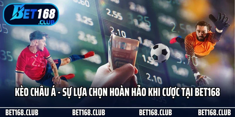 Kèo Châu Á