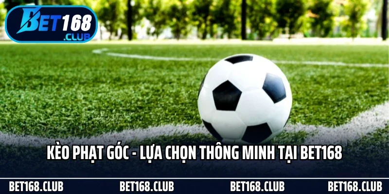 Kèo Phạt Góc
